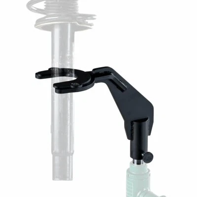 Compac 53012 McPherson Strut Mount for TJ 300, 325, 525 Transmission Jack - Image 1 of 4