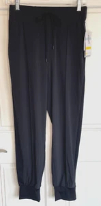 NEW Zella Women's "All Day" Joggers Size S Performance Zelflex Comfort Active - Picture 1 of 15