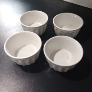 Royal Norfolk Ramican's Set Of 4 (4 Inch) - Picture 1 of 1