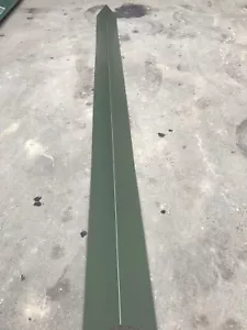 Box Profile Roofing Sheets, Corner, Flashing, Screws, Caping - Picture 1 of 4