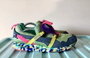 scarpe da ginnastica uomo puma disc - Foto 1 di 13