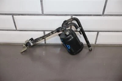 Bote evaporador Mazda Miata NB 99-05 con líneas Foto 1 de 4