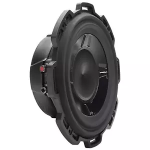 Rockford Fosgate Punch Auto Subwoofer P3SD2-10 25 cm Kfz Chassis 2+2 Ohm 600Watt - Bild 1 von 10