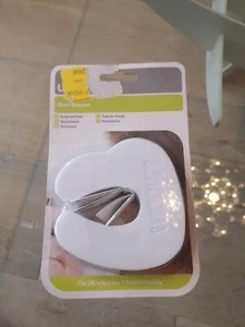 New, Lindam Door Stopper / Jammer, BNIB, Baby Proofing, Door Jammer - Picture 1 of 2