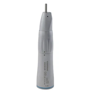 Pieza de mano recta dental COXO 1:1 cono nasal de baja velocidad agua interior CX235-2B NSK - Imagen 1 de 17