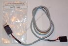 Lot50 24" long Extension Male Female CD/DVD Audio/Sound Card/Blaster Cable/Cord