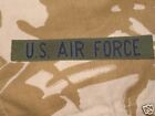 Authentique bande US Air Force USAF neuve