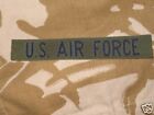 Authentique Bande Us Air Force Usaf Neuve