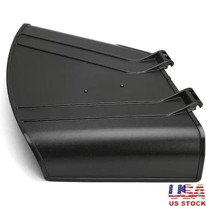 Toro Mower Deflector Replacement 137-7046 Durable Grass Discharge Safety New - Picture 1 of 5