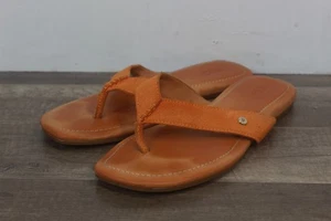 UGG Carey Damen-Sandale Größe 8 {MB-701] - Bild 1 von 8