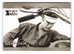 2006 Press Pass Elvis Lives #82 Elvis Presley - Picture 1 of 2