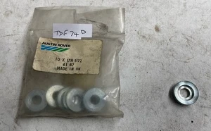 17H 1172 AUSTIN HEALEY SPRITE MG MIDGET PUROLATOR OIL FILTER CENTRE BOLT COLLAR - Picture 1 of 5