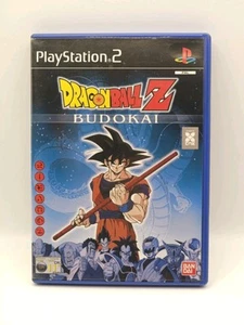 Dragon ball Z budokai , ps2 (complete) AUS PAL - Picture 1 of 3