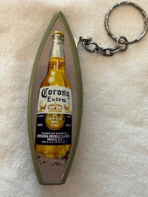 Encendedor Corona Strike vintage funciona sin combustible Foto 1 de 4