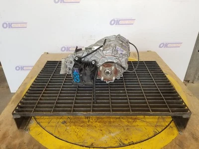 14 2014 LEXUS GX460 4.6L TRANSFER CASE ASSEMBLY  - Image 1 of 4