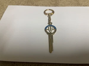 NOS COLORCREST GM OLDSMOBILE SCHLÜSSELROHLING SCHLÜSSELANHÄNGER - Bild 1 von 5