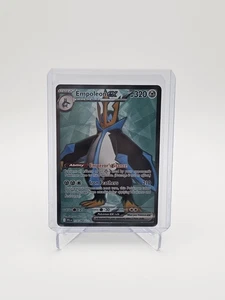 Empoleon ex 114/094 Me02: Phantasmal Flames Holo - Imagen 1 de 2