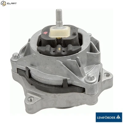 MOUNTING ENGINE 39443 01 FOR BMW B38B15A 1.5L 3cyl 1 F21 N13B16A 1.6L 4cyl 1 F21 - Image 1 of 4