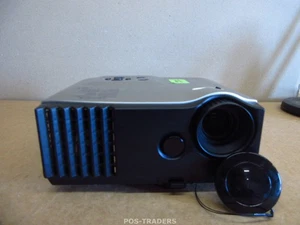 TAXAN U6-132 Tragbarer Datenprojektor XGA DLP 2000 Lumen - MENÜ ÖFFNET SICH NICHT - Bild 1 von 9