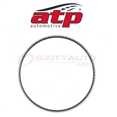 ATP Clutch Flywheel Ring Gear for 1975 Chevrolet P20 - Transmission  do - Image 1 of 4