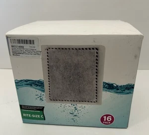 16 Pack, Rite Size C Aquarium Filter Cartridges for MarineLand. Penguin Power... - Picture 1 of 4