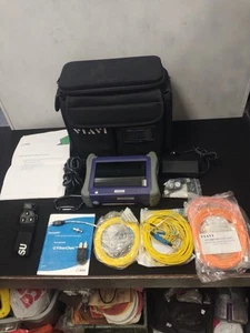 Viavi T-Berd 5800 Glasfaser Netzwerktester - Bild 1 von 15