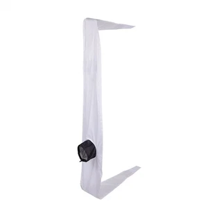 Joint de FenêTre Universel éTanche pour Climatiseur Portable Inclinable Fen2918 - Foto 1 di 6