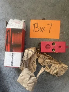 A/C Expansion Valve Motorcraft YG-231 Genuine Ford Part NOS - Picture 1 of 6