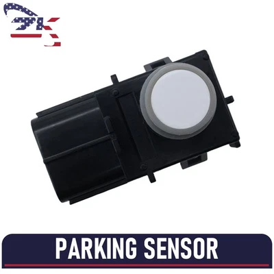 Sensor de ayuda de estacionamiento para parachoques trasero para Lexus LS460 2007-17, LS600hL 89341-50060 Foto 1 de 4