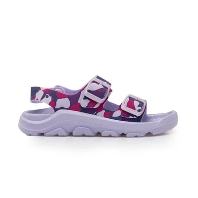 Chaussures Universel enfants Birkenstock Mogami 1023557 Violet - Photo 1/4