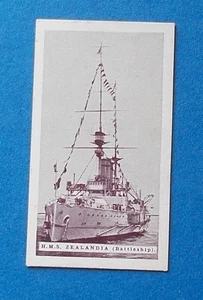 TARJETAS DE CIGARRILLOS DE WILL'S AUSTRALIA BRITÁNICOS DEFENSORES TARJETA NÚMERO 46 - Imagen 1 de 2