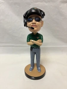 Modellino bambola UAB University Alabama Birmingham allenatore di calcio sport Bobblehead - Foto 1 di 13