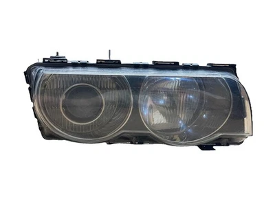 Lámpara de faro HID de xenón derecho OEM 1999-2001 BMW 740i 740iL #A350 Foto 1 de 4
