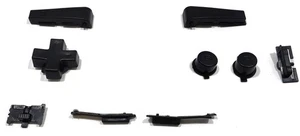 Button Set for the Nintendo Gameboy Micro - Picture 1 of 7