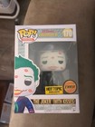The Joker With Kisses Chase, Funko Pop.