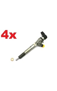 4x Inyector H8200704191 RENAULT CLIO III MEGANE NISSAN QUASHQAI 1,5dCi  - Imagen 1 de 1