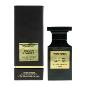 Tom Ford eau de parfum de cuero toscano 50 ml para unisex - Imagen 1 de 1