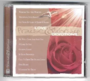LOVE & DEVOTIONS - PRAISE & WORSHIP!!~!! - Picture 1 of 2
