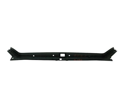 1994 - 1999 Mercedes Benz S Class W140 Cover Panel Trim Lock Latck Trunk Oem Foto 1 de 4