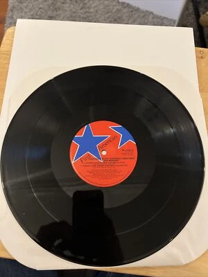 SINGLE VINYL RECORD by ANN- MARGARET (1981) FIRST AMERICAN FA1208DJ (PROMO) - Image 1 of 4