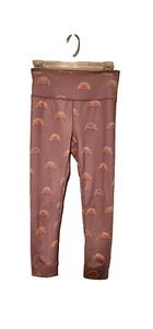 Leggings Free People FP Movimiento Cintura Alta Lotus Pequeños - Imagen 1 de 11