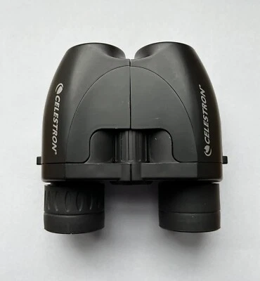 Celestron Focusview 8-17x25 Multi-purpose W/Zoom Magnification - Image 1 of 4