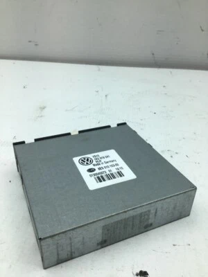 Centralina VW Golf VI Variant AJ5 1K0919041 Start Stop Stabilizzatore di Tensione - Immagine 1 di 3