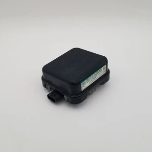 2018 2019 2020 2021 MAZDA CX-5 CRUISE CONTROL RADAR SENSOR OEM KD7J-67XA1 - Picture 1 of 17