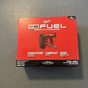 Milwaukee 3020-20 M18 FUEL 18-Volt Lithium-Ion Brushless Cordless Gen ll - Picture 1 of 16