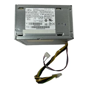 Fujitsu Celsius W510 W530 W550 W420 Netzteil DPS-300AB 300W S26113-E566-V50 -01 - Bild 1 von 1