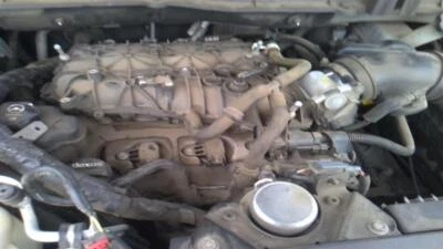 Used Engine Complete Assembly fits: 2016 Chevrolet Traverse 3.6L VIN D 8th digit - Image 1 of 4