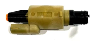Air Suspension Shock 4L14-3B486-AA PA66-GF30 - Picture 1 of 4