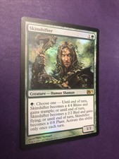 MTG - Skinshifter - FOIL - Magic Core Set 2012 M12 - NM