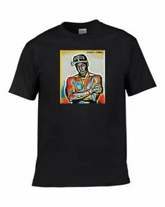 T-shirt Michael K. Williams attore XS-2XL - Foto 1 di 4